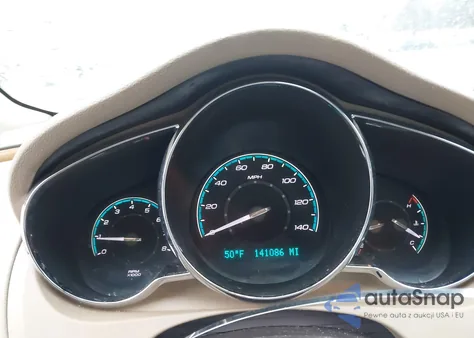 2010 Chevrolet Malibu Lt из США, поврежденный, VIN 1G1ZC5E06AF185859